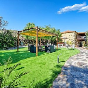 Hotel Rural La Correa Del Almendro & Bubble Experience - Adults Only